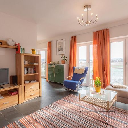 Ferienwohnung Roter Kater Am Nationalpark Eifel Bergbuir Exterior foto