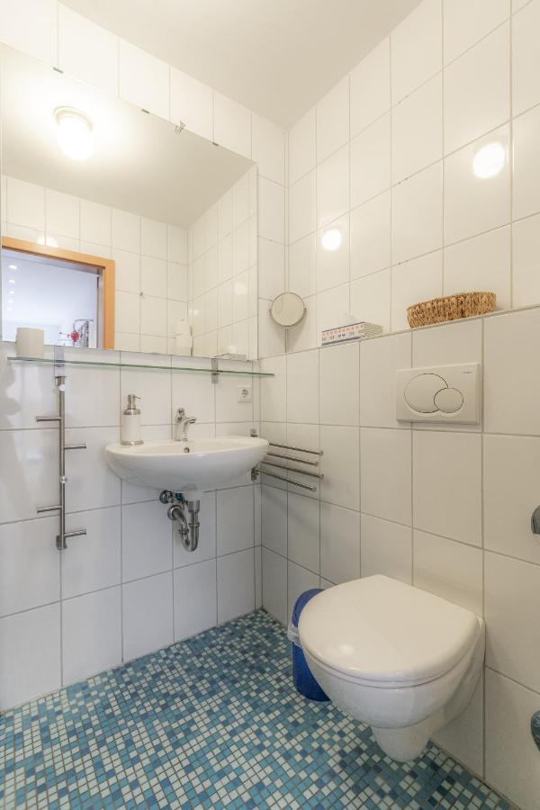 Ferienwohnung Roter Kater Am Nationalpark Eifel Bergbuir Exterior foto